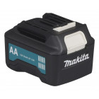 Image du produit : Adaptateur de batterie Makita pour les lasers CXT SK700D et SK700GD uniquement. Fonctionne avec 8 piles AA (non inclus) | CP00000001