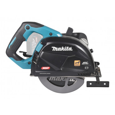 Scie à métaux Makita 185mm XGT 40 Volts MAX - sans fil Lithium (Li-Ion) - (Produit seul) - section de coupe maxi 67mm - poids 2,64kg | CS002GZ