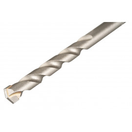 Foret à béton à queue cylindrique - diamètre 8mm - longueur totale 110mm - profondeur maxi de perçage 60mm - 1 pièce(s) Makita | D-05290