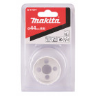 Image du produit : Scie cloche Makita Bi-Métal pour perceuse visseuse - diamètre 44mm - 1 pièce(s) | D-17077