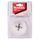 Image du produit : Scie cloche Makita Bi-Métal pour perceuse visseuse - diamètre 68mm - 1 pièce(s) | D-17108