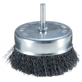 Brosse métallique fil acier...