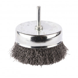 Brosse métallique fil acier...