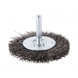 Brosse métallique...