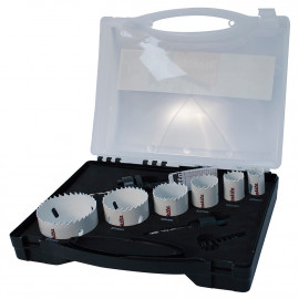 Coffret Makita 6 Scies...