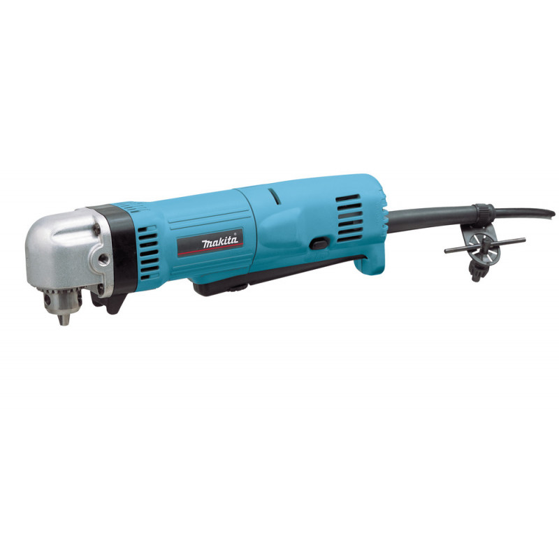 Perceuse visseuse d'angle Makita - 450 Watts - Ø 10mm - Mandrin à clé | DA3010F