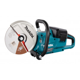 Découpeuse Makita LXT 36...