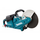 Image du produit : Découpeuse Makita LXT 36 Volts 2 x 18 Volts - sans fil Lithium (Li-Ion) - Ø 230mm - (Produit seul) | DCE090ZX1