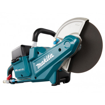 Découpeuse Makita LXT 36 Volts 2 x 18 Volts - sans fil Lithium (Li-Ion) - Ø 230mm - (Produit seul) | DCE090ZX1