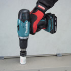 Image du produit : Perceuse visseuse Makita LXT 18 Volts - sans fil - 42 nm - 0 - 1 300 tours minutes - capacité du mandrin diamètre 1,5 à 13mm | DDF453RFX1