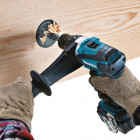 Image du produit : Perceuse visseuse Makita LXT 18 Volts - sans fil Lithium (Li-Ion) - Ø 13mm - (Produit seul) | DDF458Z