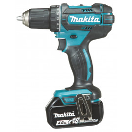 Perceuse visseuse Makita...