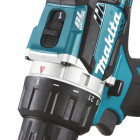 Image du produit : Perceuse visseuse Makita LXT 18 Volts - sans fil Lithium (Li-Ion) - 5 Ah - Ø 13mm | DDF484RTJ