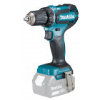 Image du produit : Perceuse visseuse Makita LXT 18 Volts - sans fil Lithium (Li-Ion) - Ø 13mm - (Produit seul) | DDF485ZJ