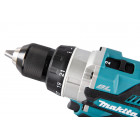 Image du produit : Perceuse visseuse Makita LXT 18 Volts - sans fil Lithium (Li-Ion) - 5 Ah - Ø 13mm - poids 2,60kg | DDF486RTJ