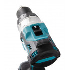 Image du produit : Perceuse visseuse Makita LXT 18 Volts - sans fil Lithium (Li-Ion) - Ø 13mm - (Produit seul) - poids 2,60kg | DDF486ZJ