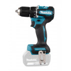 Image du produit : Perceuse visseuse Makita LXT - 18 Volts - sans fil Lithium (Li-Ion) - Ø 13mm - (Produit seul) - poids 1,6kg | DDF487ZJ