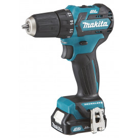 Perceuse visseuse Makita 12...