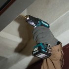 Image du produit : Perceuse visseuse Makita 12 Volts CXT Lithium (Li-Ion) Ø 10mm - (Produit seul) | DF332DZ