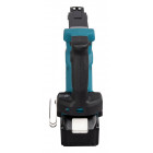 Image du produit : Visseuse automatique Makita spéciale placo LXT 18 Volts - sans fil Lithium (Li-Ion) - (Produit seul) - vis 25 - 55mm - poids 2,2kg | DFR551ZJ