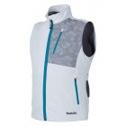 Image du produit : Blouson ventilé CXT / LXT 12 Volts 14,4 Volts à 18 Volts Lithium (Li-Ion) - taille 2XL - (Produit seul) Makita | DFV210Z2XL