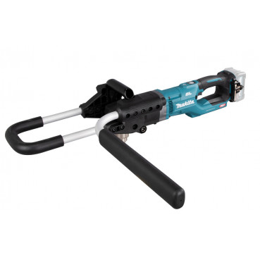 Tarière Makita XGT 40 Volts MAX Lithium (Li-Ion) - (Produit seul) - capacité du mandrin diamètre 2 à 13mm - poids 6,4kg | DG001GZ05