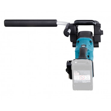 Tarière Makita XGT 40 Volts MAX Lithium (Li-Ion) - (Produit seul) - capacité du mandrin diamètre 2 à 13mm - poids 6,4kg | DG001GZ05