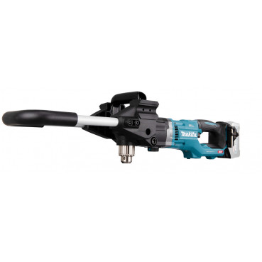 Tarière Makita XGT 40 Volts MAX Lithium (Li-Ion) - (Produit seul) - capacité du mandrin diamètre 2 à 13mm - poids 6,4kg | DG001GZ05