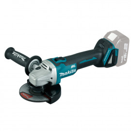 Meuleuse Makita Ø 125mm 18...