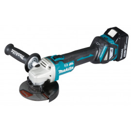 Meuleuse Makita Ø 125mm LXT...