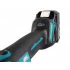 Image du produit : Meuleuse Makita Ø 125mm LXT 18 Volts - sans fil Lithium (Li-Ion) - (Produit seul) - poids 3kg | DGA521ZX1