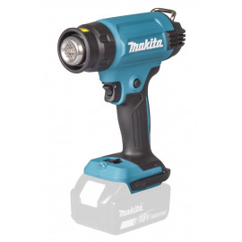 Décapeur thermique Makita LXT 18 Volts - sans fil Lithium (Li-Ion) - (Produit seul) | DHG181ZJ