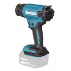 Image du produit : Décapeur thermique Makita LXT 18 Volts - sans fil Lithium (Li-Ion) - (Produit seul) | DHG181ZJ