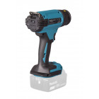 Image du produit : Décapeur thermique Makita LXT 18 Volts - sans fil Lithium (Li-Ion) - (Produit seul) | DHG181ZJ