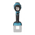 Image du produit : Décapeur thermique Makita LXT 18 Volts - sans fil Lithium (Li-Ion) - (Produit seul) | DHG181ZJ