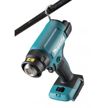 Décapeur thermique Makita LXT 18 Volts - sans fil Lithium (Li-Ion) - (Produit seul) | DHG181ZJ