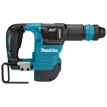 Piqueur burineur Makita SDS-Plus LXT 18 Volts - sans fil Lithium (Li-Ion) - 5 Ah - 3,1 Joules | DHK180RTJ