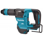 Image du produit : Piqueur burineur Makita SDS-Plus LXT 18 Volts - sans fil Lithium (Li-Ion) - 5 Ah - 3,1 Joules | DHK180RTJ