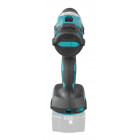 Image du produit : Perceuse visseuse Makita | percussion LXT 18 Volts - sans fil Lithium (Li-Ion) - Ø 13mm - (Produit seul) - poids 2,7kg | DHP486Z