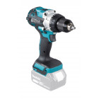 Image du produit : Perceuse visseuse Makita | percussion LXT 18 Volts - sans fil Lithium (Li-Ion) - Ø 13mm - (Produit seul) - poids 2,7kg | DHP486Z