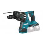 Image du produit : Perforateur burineur Makita SDS-Plus LXT 36 Volts 2 x 18 Volts - sans fil Lithium (Li-Ion) - 28mm - (Produit seul) - force de frappe 2,9 joules | DHR281ZJ