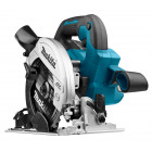 Image du produit : Scie circulaire Makita LXT 18 Volts - sans fil Lithium (Li-Ion) - Ø 165mm - 5 Ah | DHS660RTJ