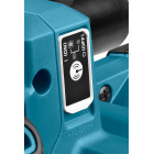 Image du produit : Scie circulaire Makita LXT 18 Volts - sans fil Lithium (Li-Ion) - Ø 165mm - 5 Ah - charge moyenne 45min | DHS661RTJU