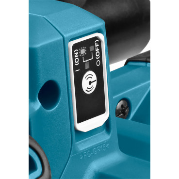 Scie circulaire Makita LXT 18 Volts - sans fil Lithium (Li-Ion) - Ø 165mm - 5 Ah - charge moyenne 45min | DHS661RTJU