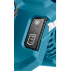 Image du produit : Scie circulaire Makita LXT 18 Volts - sans fil Lithium (Li-Ion) - Ø 165mm - 5 Ah - charge moyenne 45min | DHS661RTJU