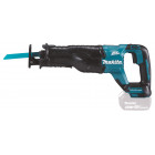 Image du produit : Scie sabre récipro Makita LXT 18 Volts - sans fil Lithium (Li-Ion) - (Produit seul) | DJR187Z