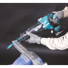 Image du produit : Scie sabre récipro Makita LXT 18 Volts - sans fil Lithium (Li-Ion) - (Produit seul) | DJR187Z