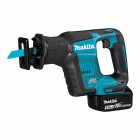 Image du produit : Scie sabre récipro Makita LXT 18 Volts - sans fil Lithium (Li-Ion) - 3 Ah | DJR188RFJ