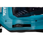 Image du produit : Tondeuse Makita 43cm LXT 36 Volts 2 x 18 Volts - sans fil Lithium (Li-Ion) - 5 Ah - diamètre lame 43cm - hauteur tonte 20 à 75mm - surface tonte 575m² | DLM432CT2