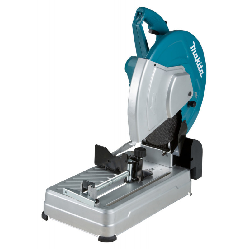 Scie à onglet Makita métaux LXT - 36 Volts 2 x 18 Volts - sans fil - (Produit seul) | DLW140Z